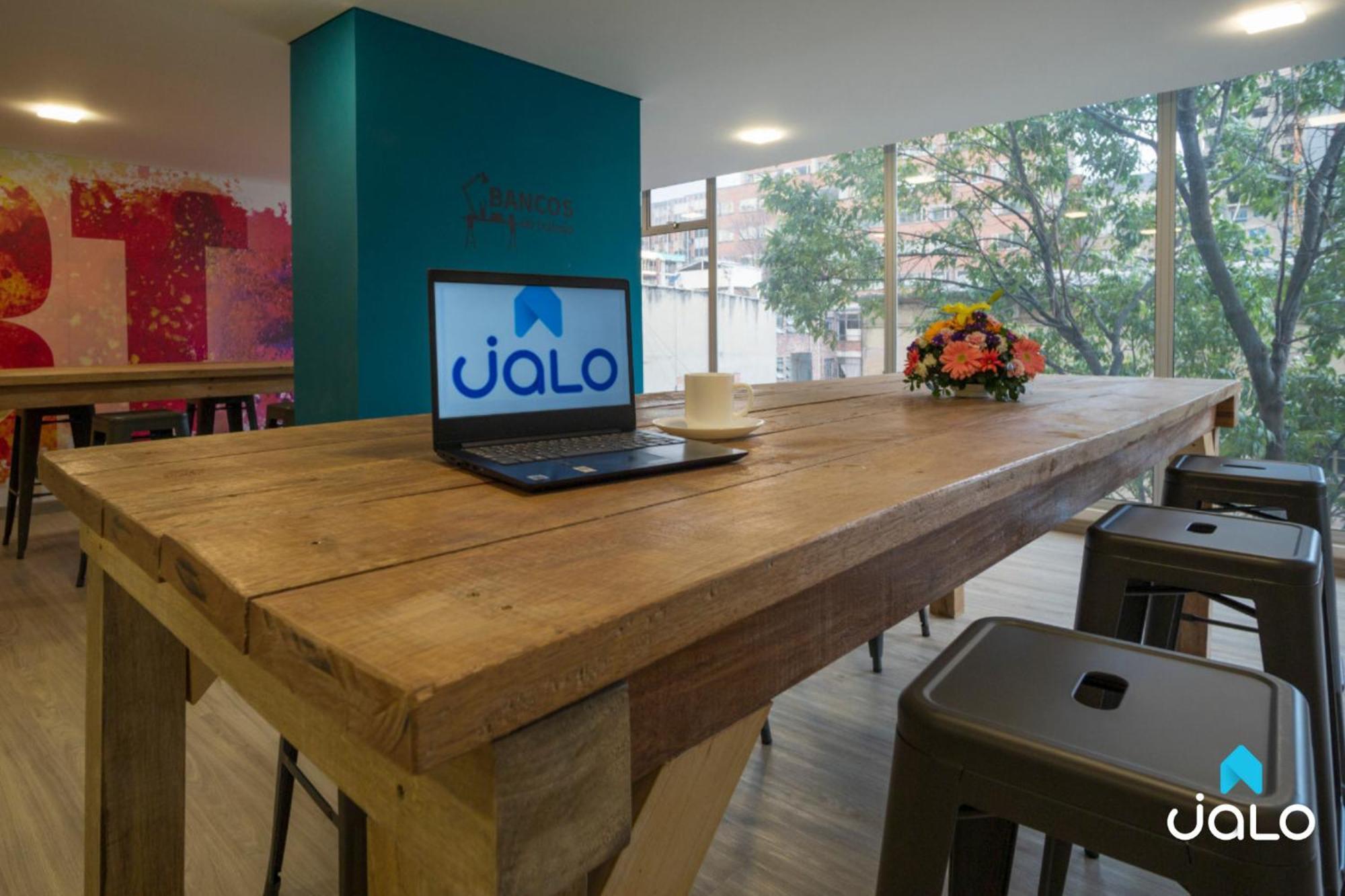 Torre Acqua Lofts - Downtown Bogota Appartement Buitenkant foto